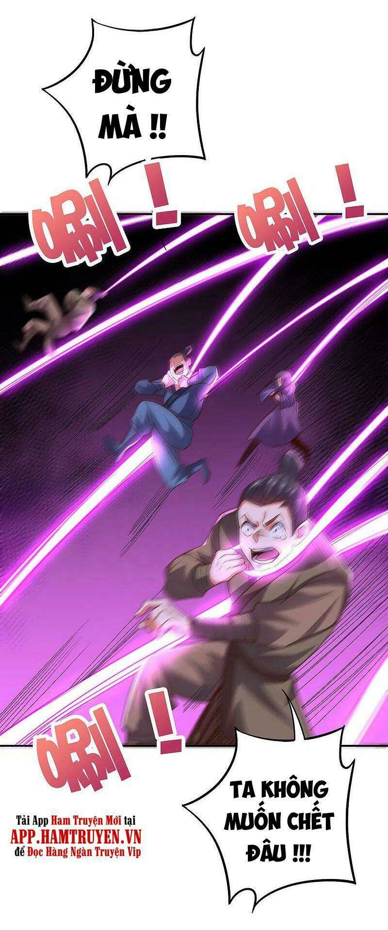 Phục Thiên Thánh Chủ: Chapter 204