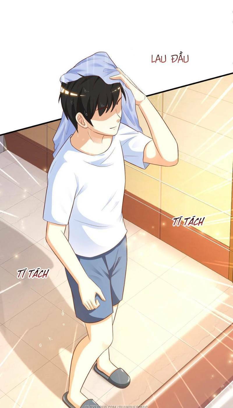 Tối Cường Vận Đào Hoa: Chapter 59