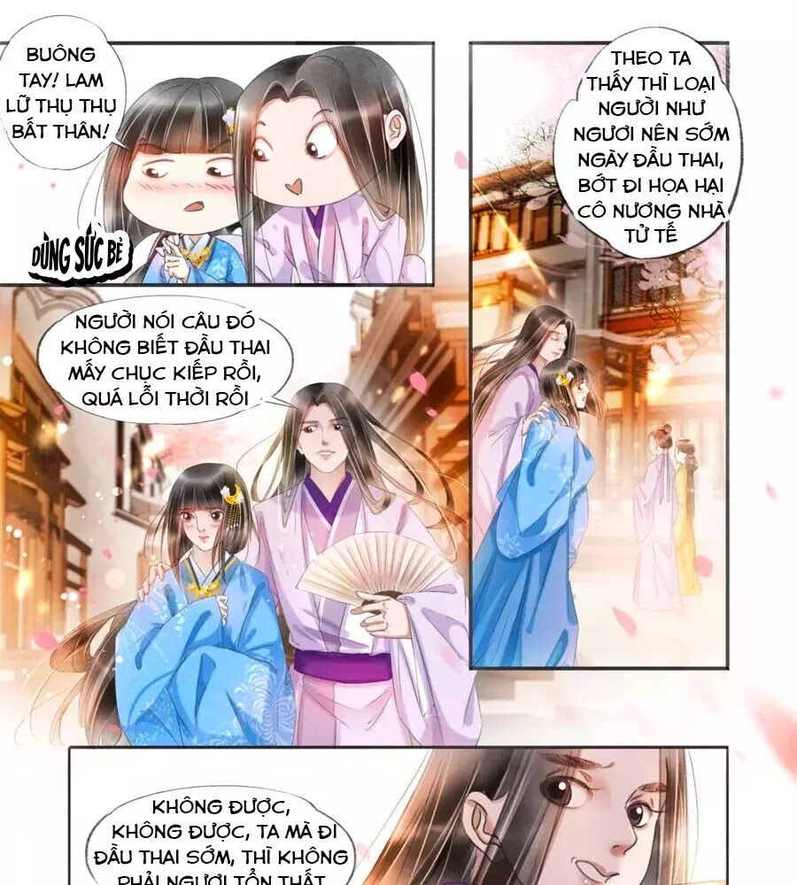 Nhà Ta Có Tiểu Thiếp: Chapter 179