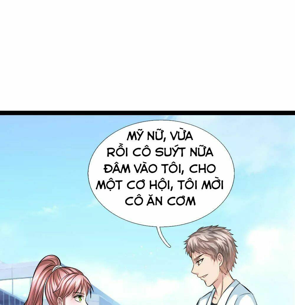 Tuyệt Thế Phi Đao: Chapter 106