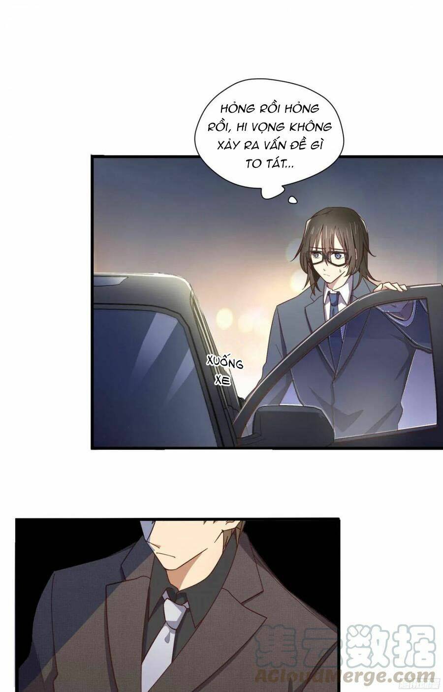 Đơn Phương Yêu Thầm Anh: Chapter 17