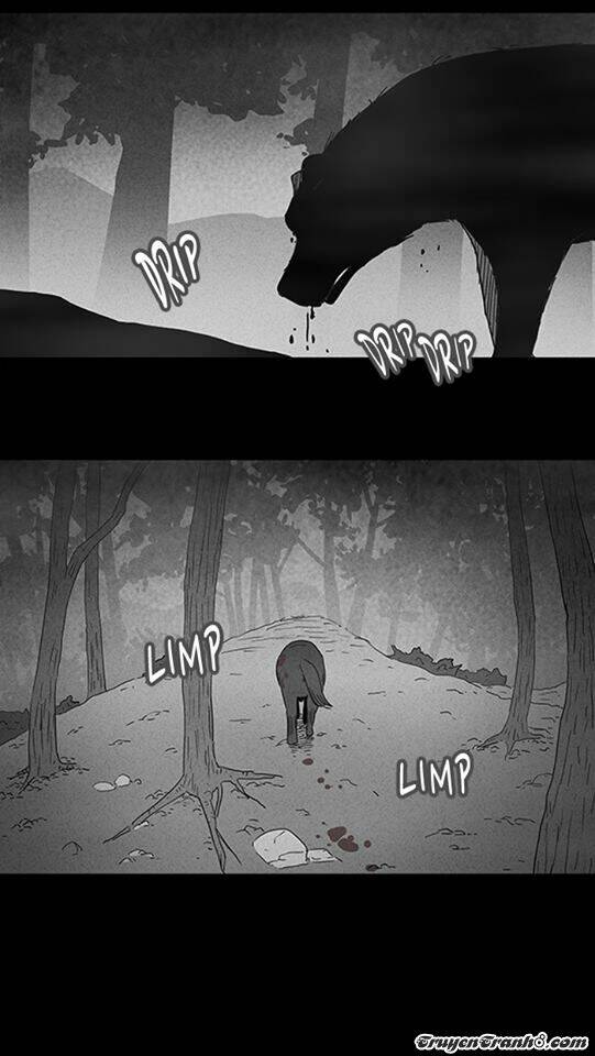 Những Câu Chuyện Bất Thường: Chapter 84