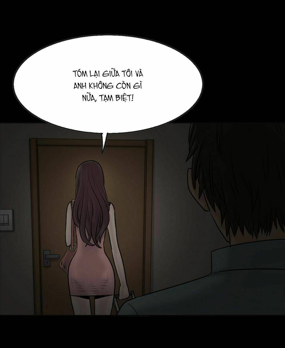 Truyện Đọc Lúc 0H: Chapter 29