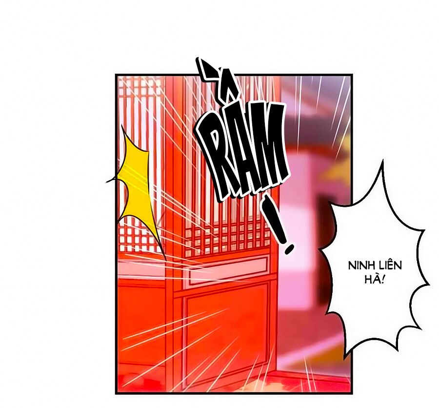 Vương Gia ! Ngươi Thật Bỉ Ổi !: Chapter 305