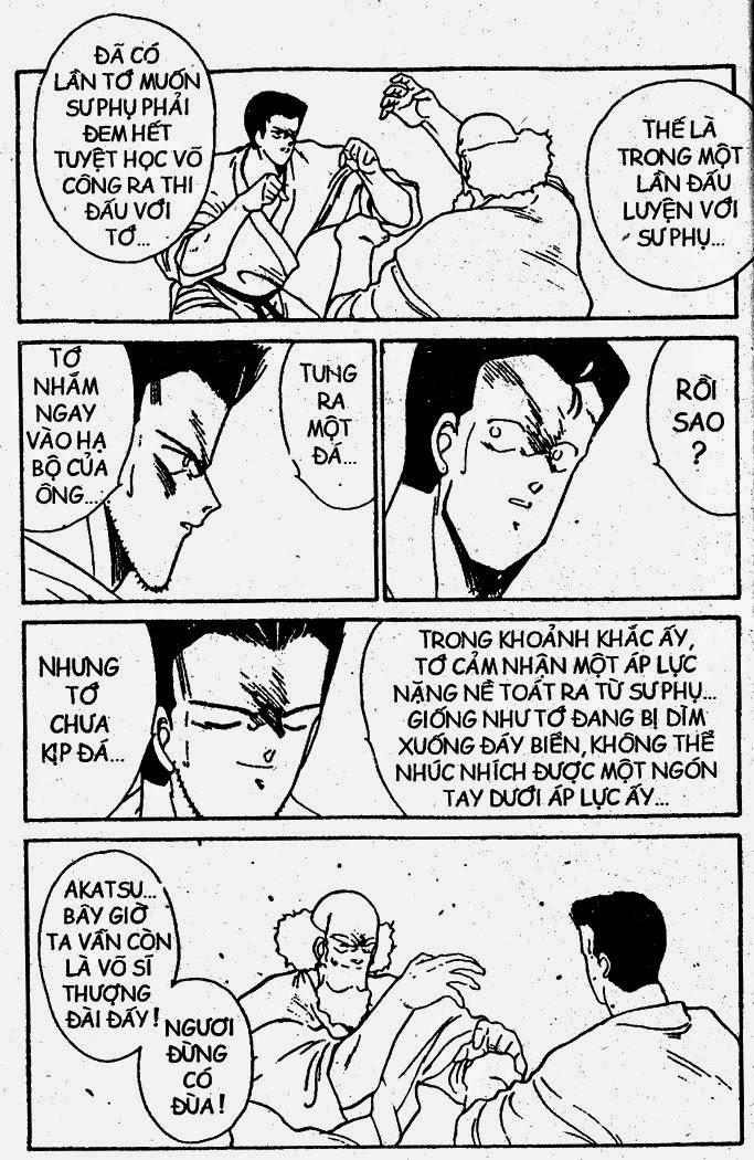 Truyền Nhân Atula 1: Chapter 60