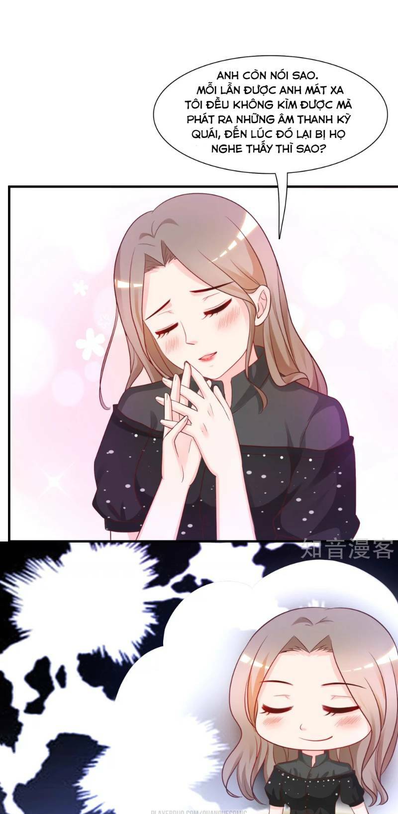 Tối Cường Vận Đào Hoa: Chapter 66