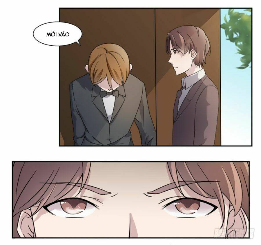 Thiên Kim Đường Môn: Chapter 60