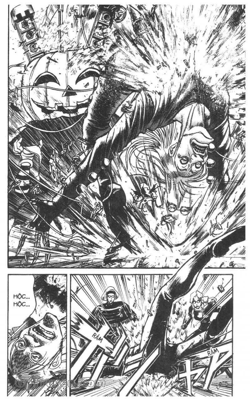 Fujita Kazuhiro: Chapter 28