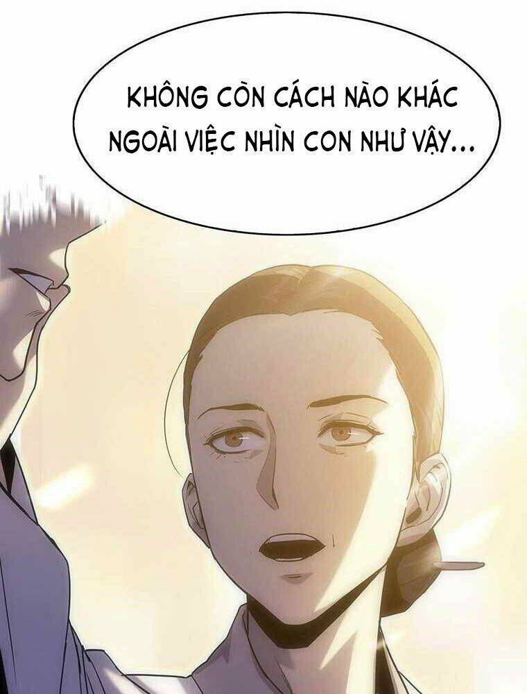 Hậu Duệ Của Hổ: Chapter 13