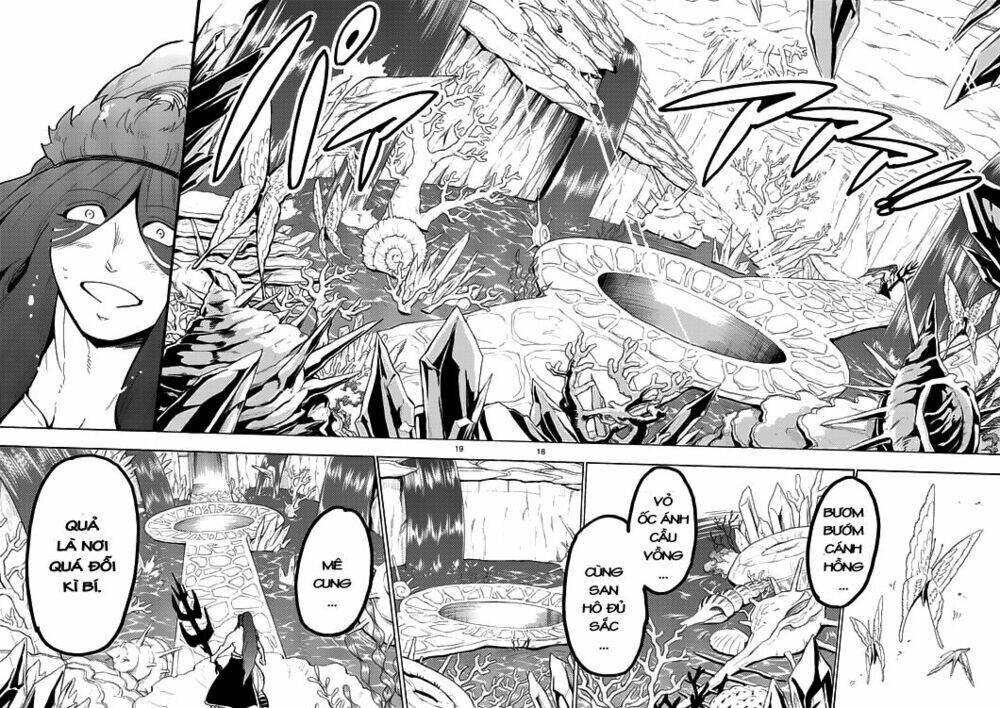 Sinbad No Bouken: Chapter 17