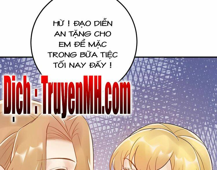 Trong Sinh Chi Ức Vạn Ảnh Hậu Yếu Thượng Vị: Chapter 20
