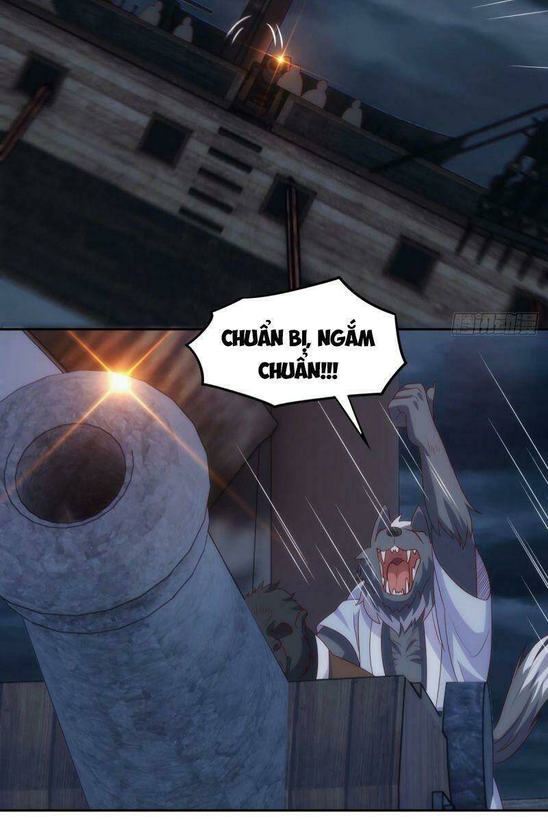 Xâm Lược Vạn Giới: Chapter 79