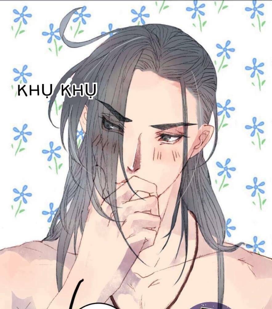 Khúc Hữu Ngộ: Chapter 2