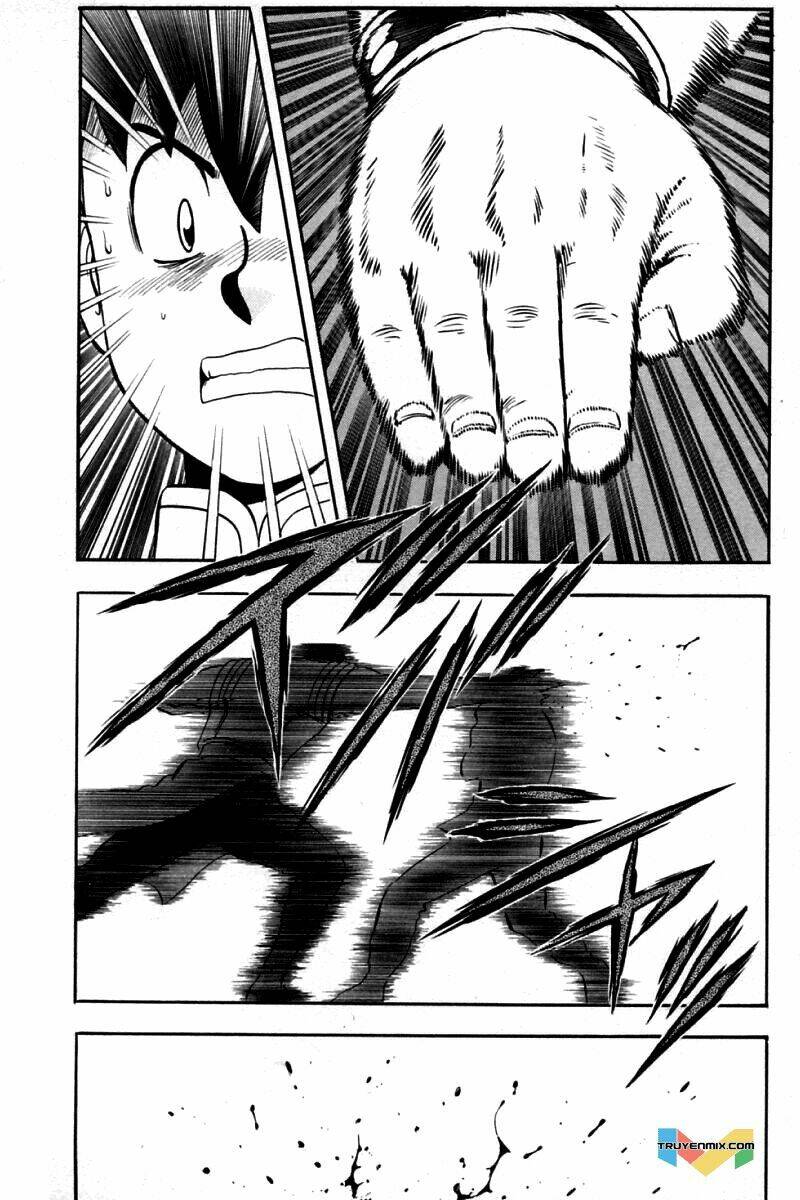 Hoàng Phi Hồng Phần 2: Chapter 42