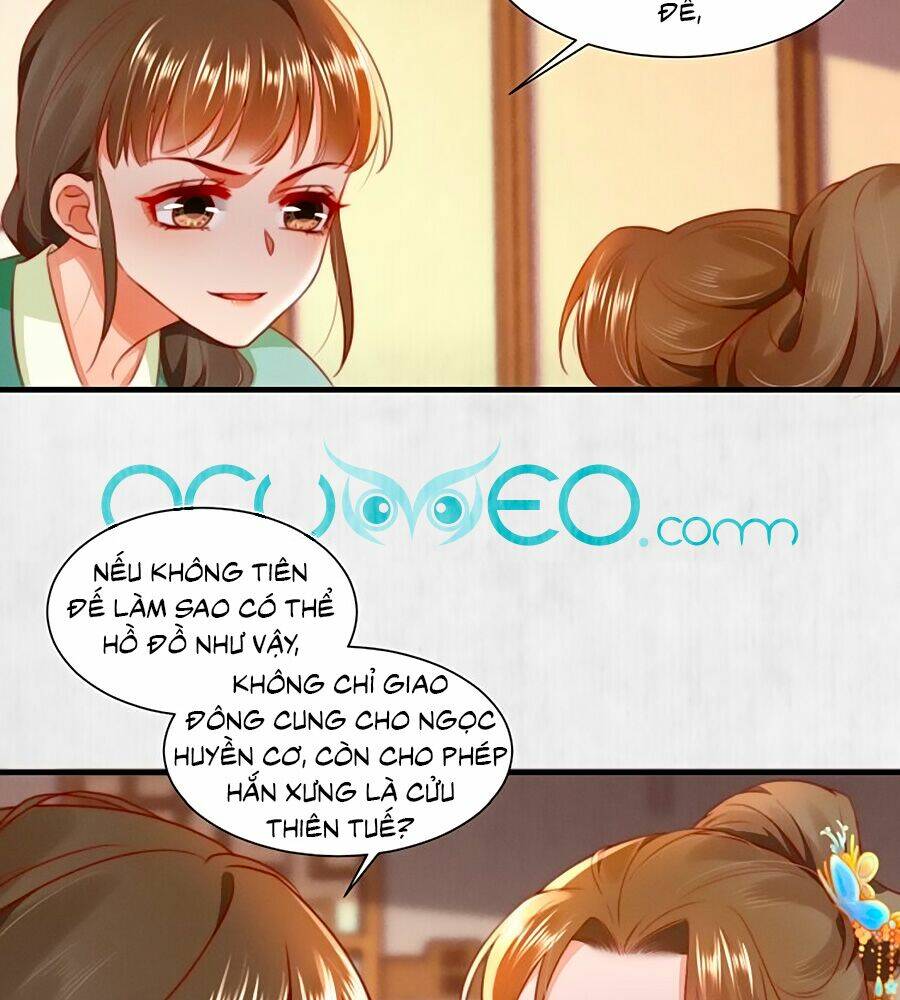 Hoạn Phi Hoàn Triều: Chapter 98