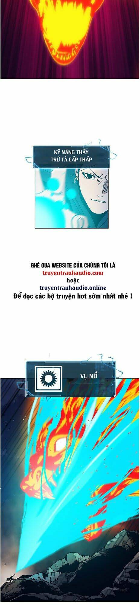 Npc Bắt Đầu Từ Kỹ Năng Lv.999: Chapter 10