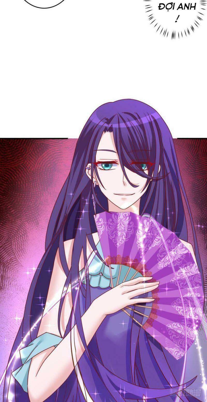 Nhân Ngư Học Trưởng, Đừng Ôm Ta!: Chapter 69