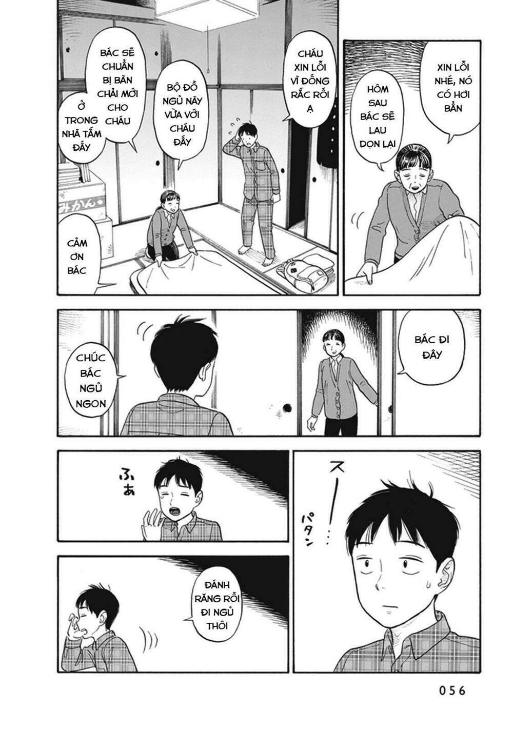My Girlfriend Is Her Dad: Chapter 2
