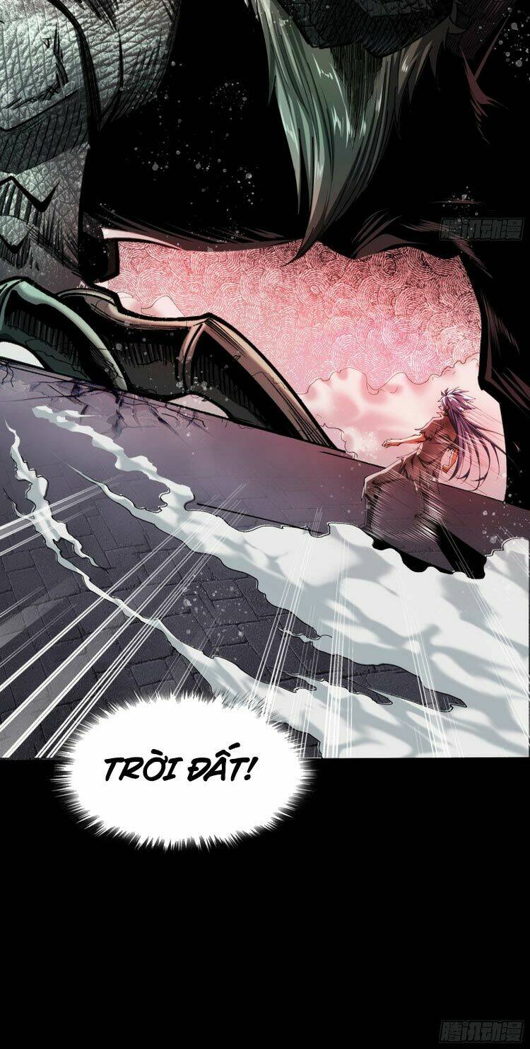 Thanh Đế Truyện: Chapter 116