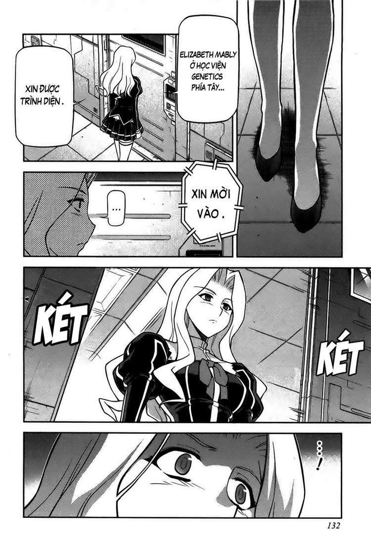 Freezing: Chapter 65