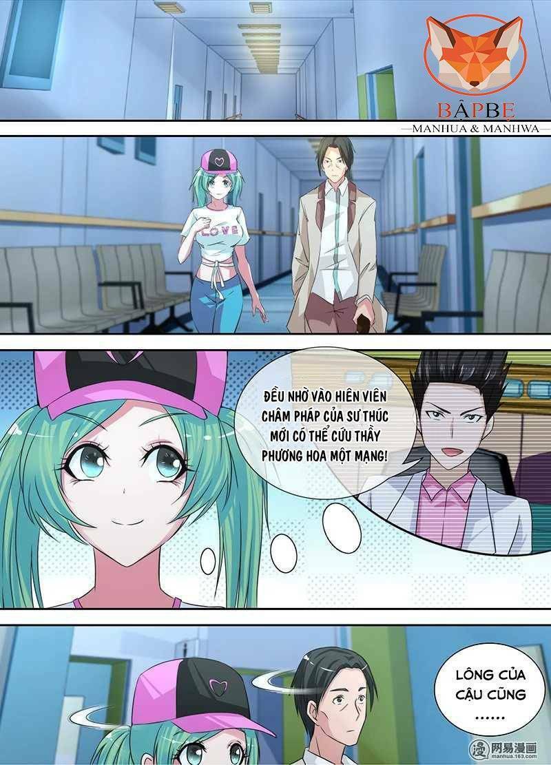 Tôi Là Thần Y: Chapter 63
