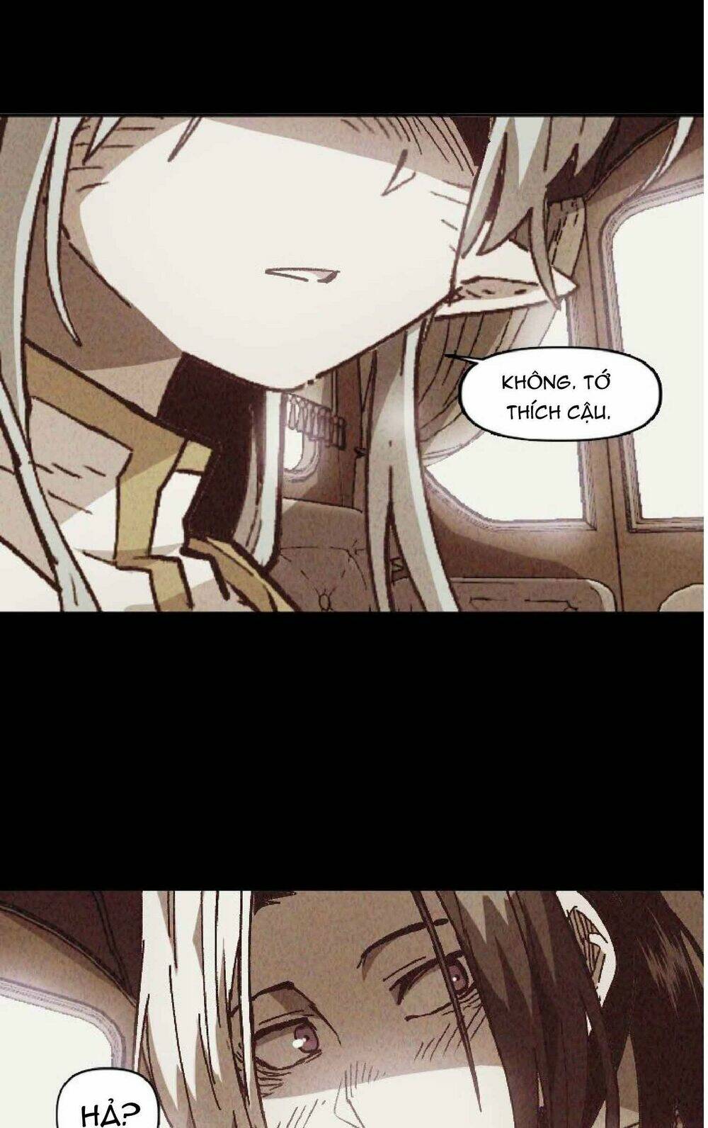 Nô Lệ Nghịch Thiên: Chapter 46