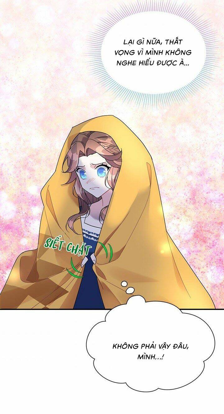 Công Chúa Của Loài Chim: Chapter 16