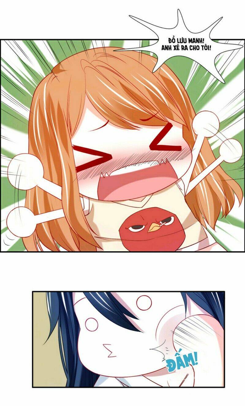 Ma Vương Đại Nhân Đi Thông Thả: Chapter 20