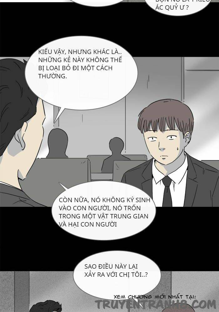 Những Câu Chuyện Bất Thường: Chapter 131