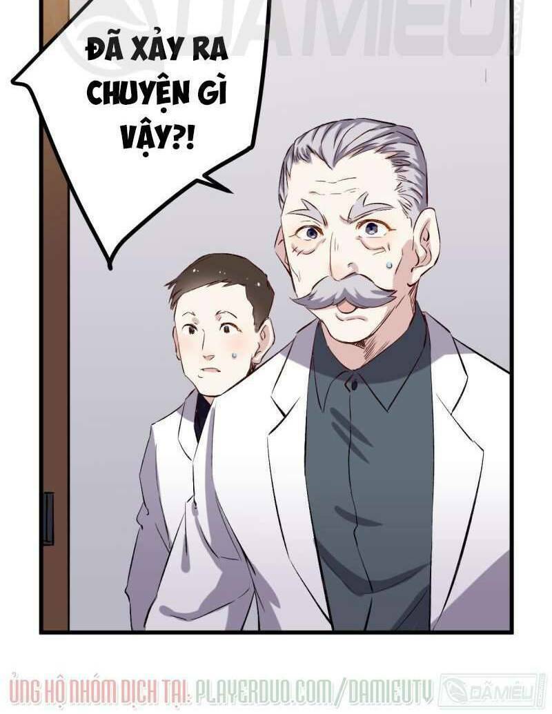 Đỉnh Phong Thần Y: Chapter 56