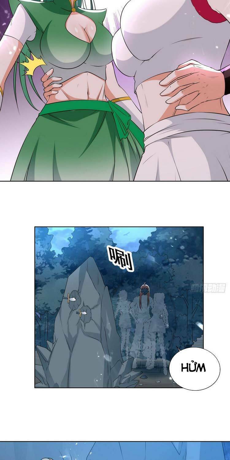 Dị Giới Siêu Cấp Ở Rể: Chapter 113