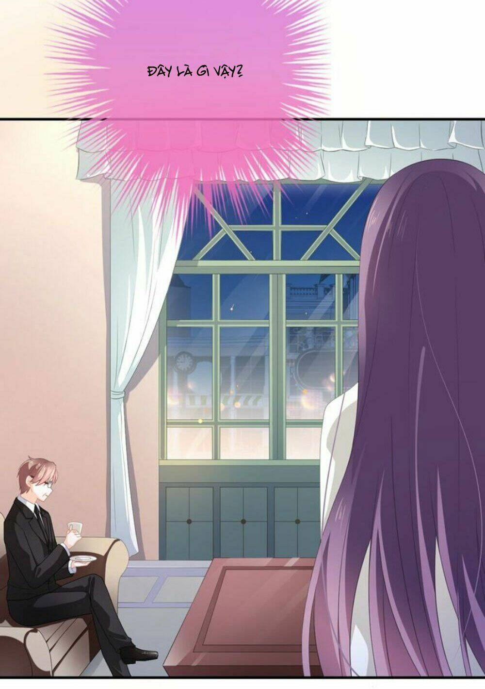 Tiệm May Luyến Sắc: Chapter 3