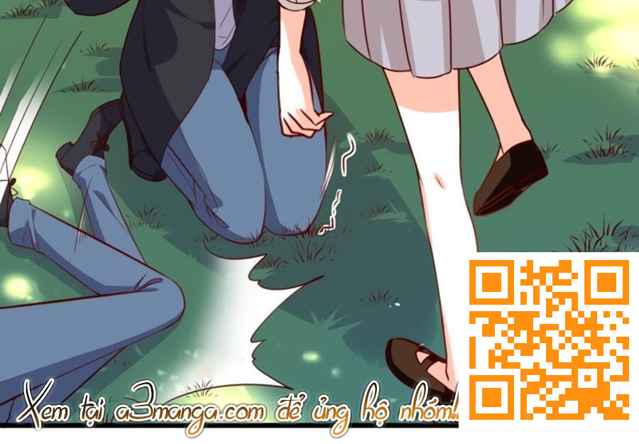 Phản Phái Nữ Đế Lai Tập: Chapter 13