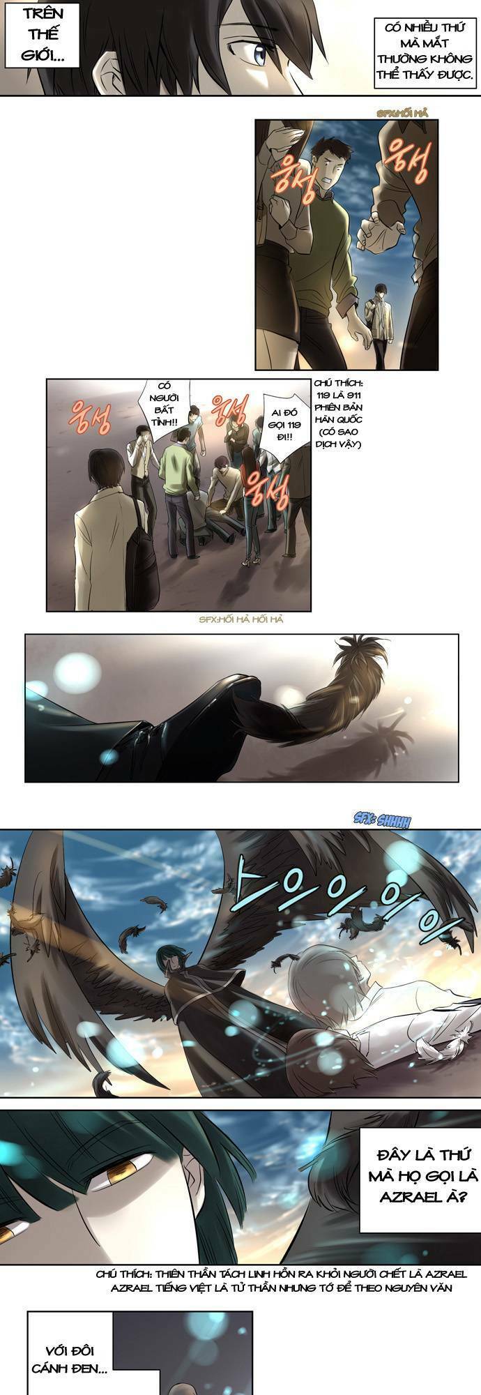 Thesis: Chapter 1