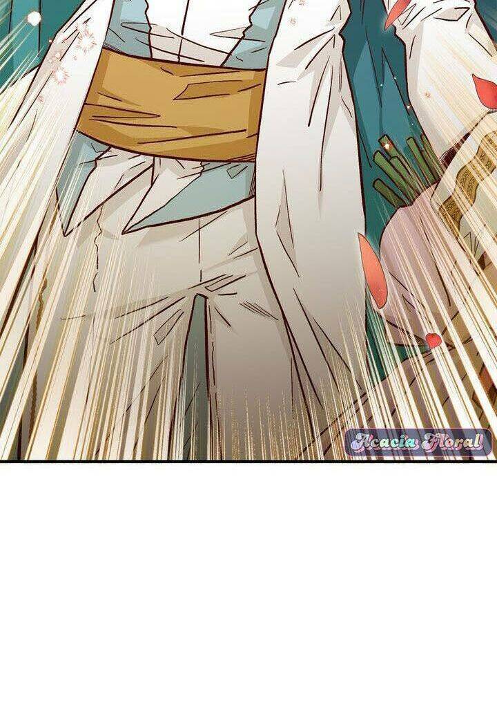 Aristité Được Ban Phước Một Lời Nguyền: Chapter 9