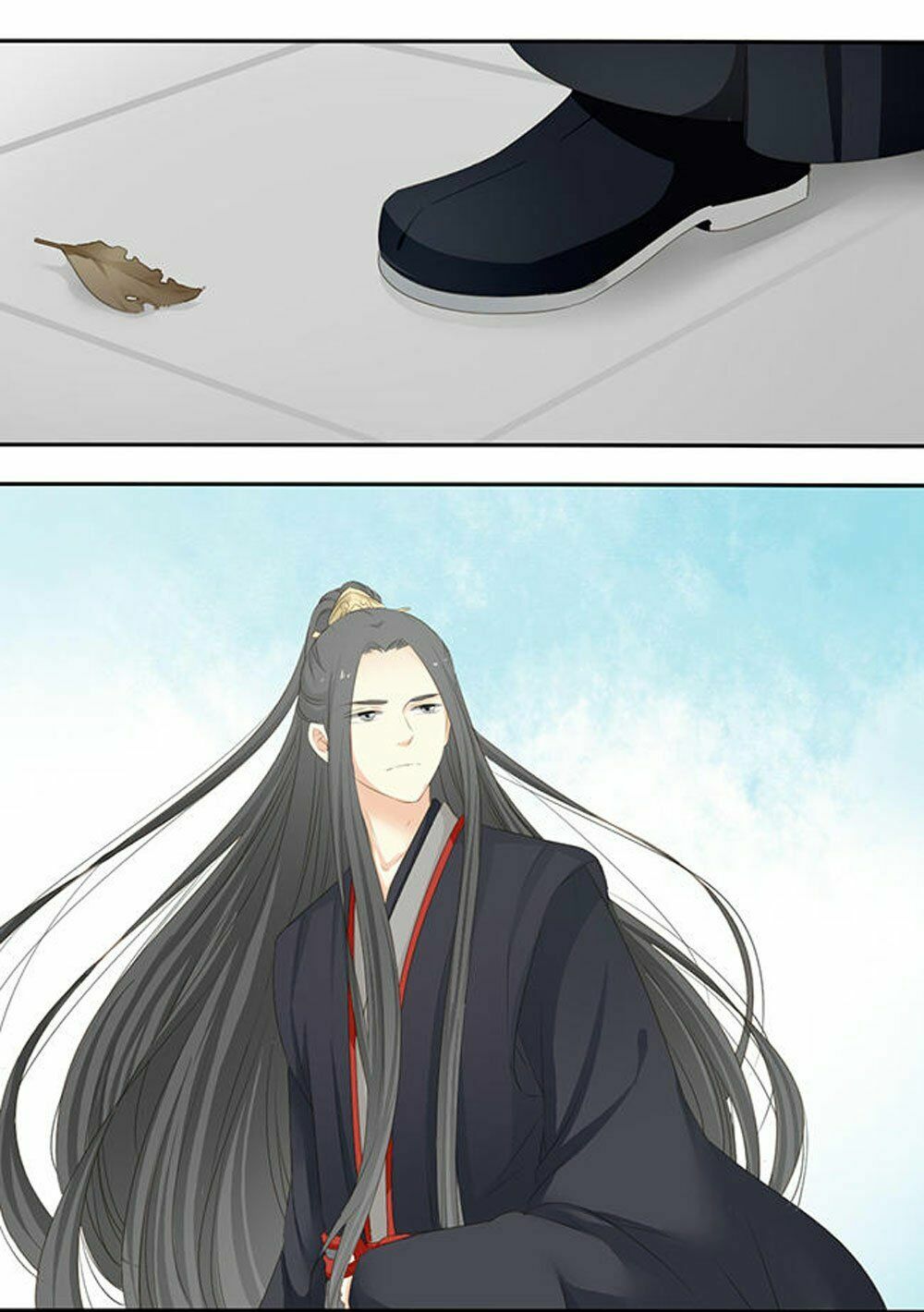 Quy Tự Dao: Chapter 49