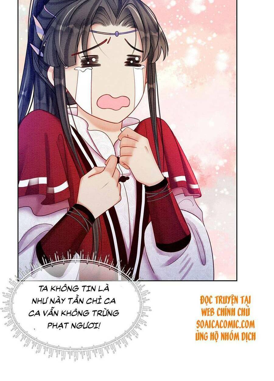 Xung Hỉ Vương Phi: Chapter 63