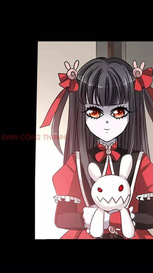 Truyện Kinh Dị Ở Tòa Nhà Số 44: Chapter 82