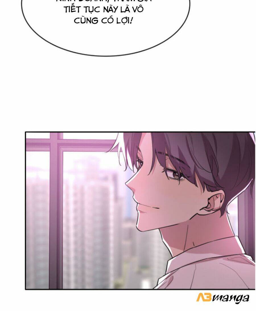 Cát Xê Người Tình Bóng Đêm: Chapter 25