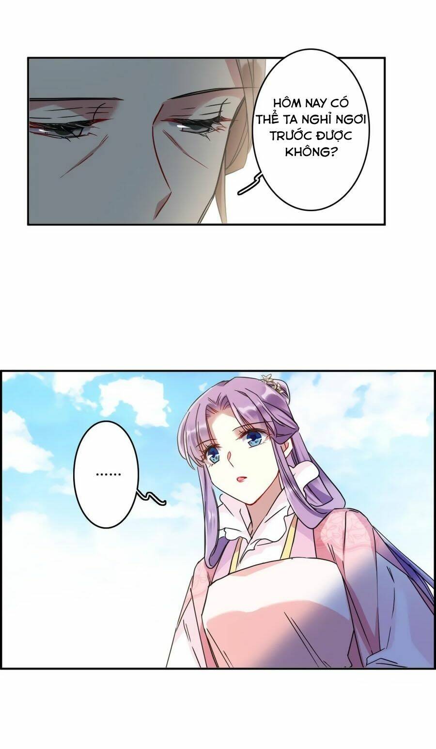 Thượng Quốc Phú Chi Thiên Đống Tuyết: Chapter 137