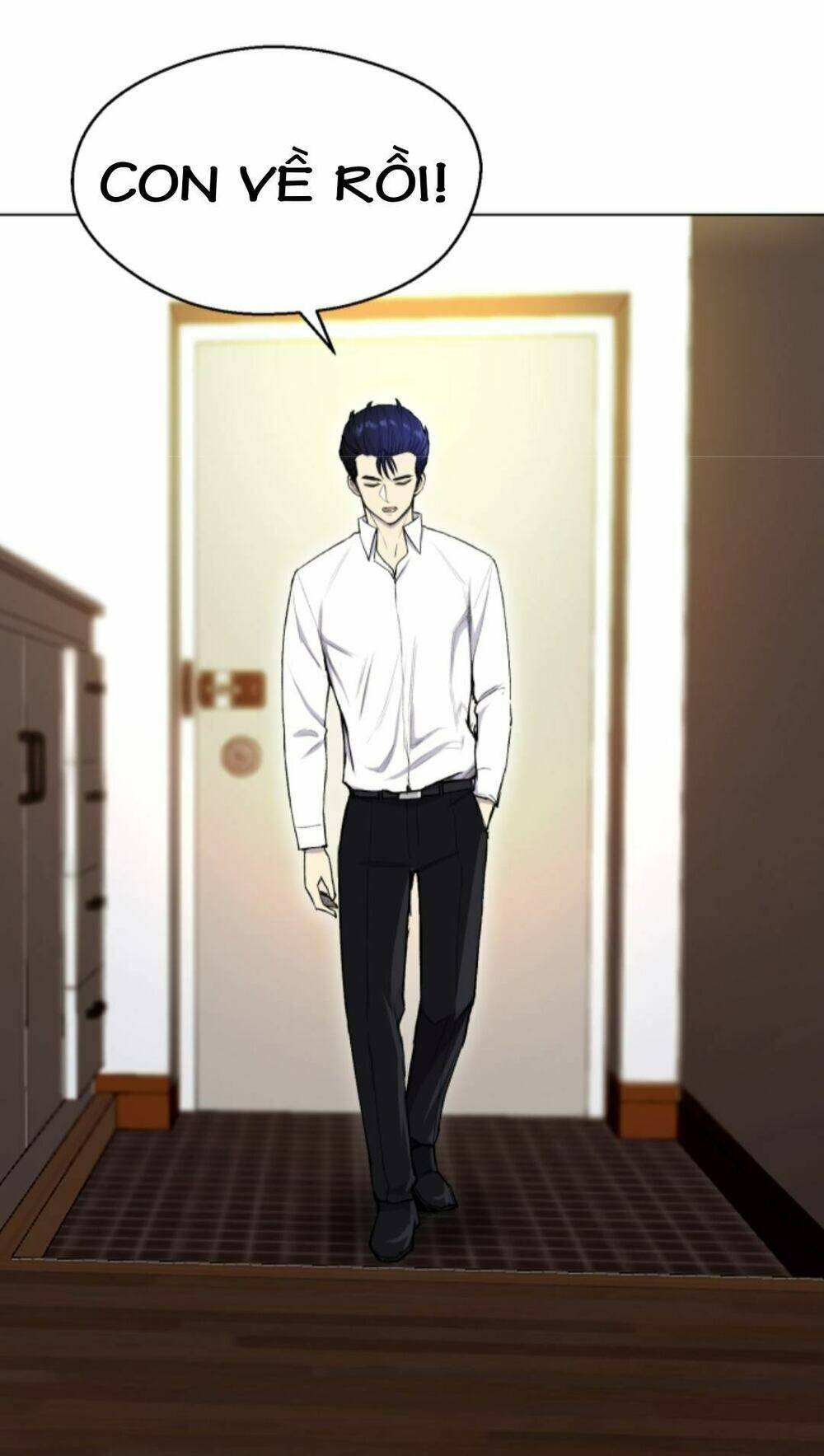 Luân Hồi Ác Nhân: Chapter 33