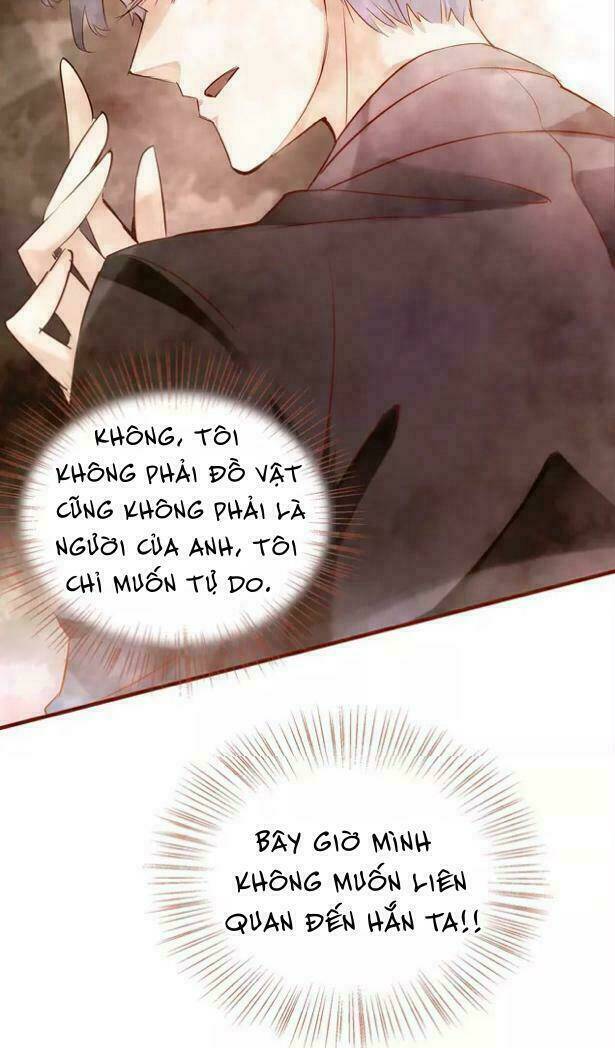 Hoa Hồng Trên Gai: Chapter 14