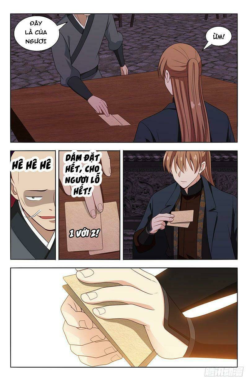Tối Cường Phản Sáo Lộ Hệ Thống: Chapter 597