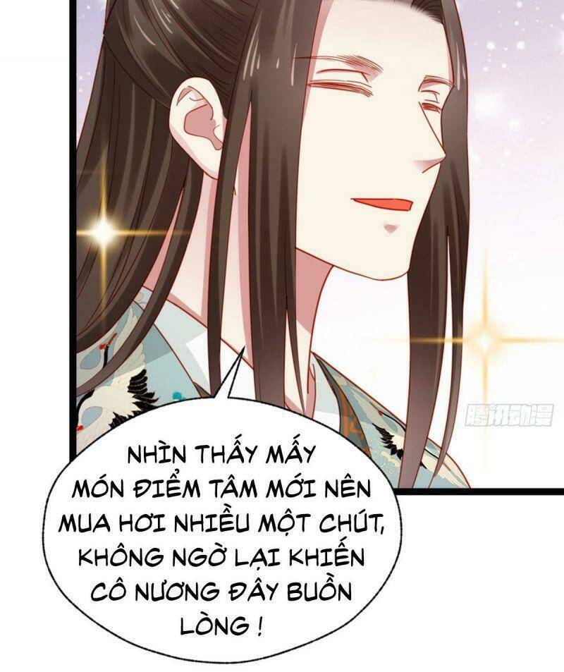 Đứng Yên ! Phụng Chỉ Đánh Cướp Đây: Chapter 37