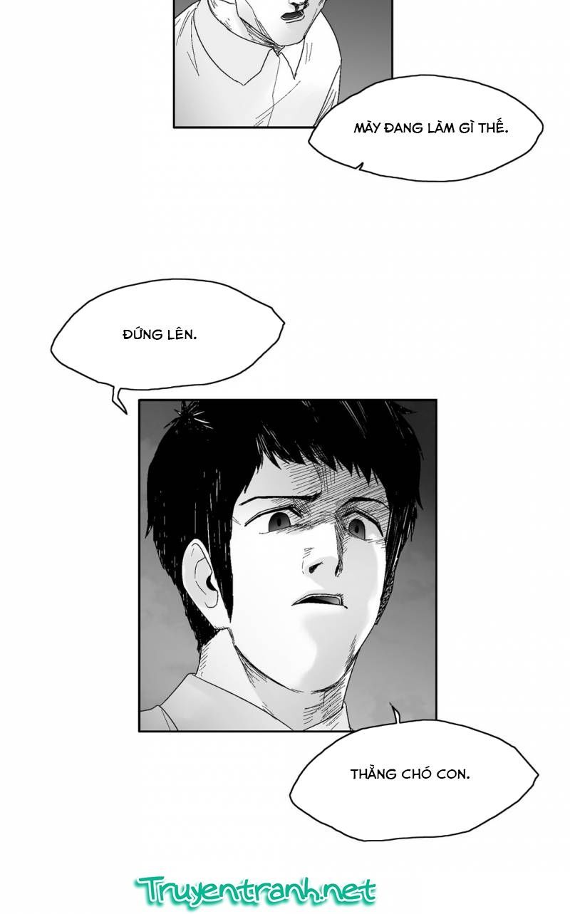 Dear Boy: Chapter 54