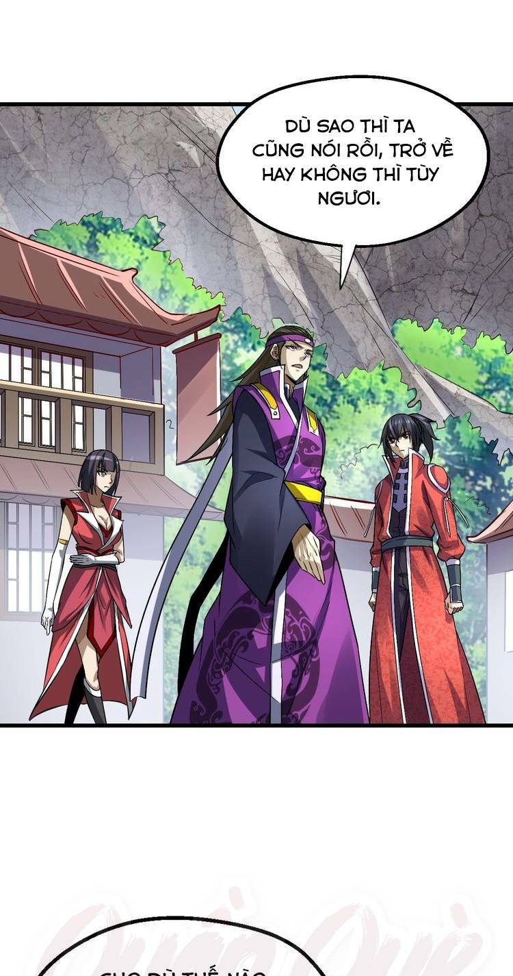 Đấu Hồn Đại Lục: Chapter 15
