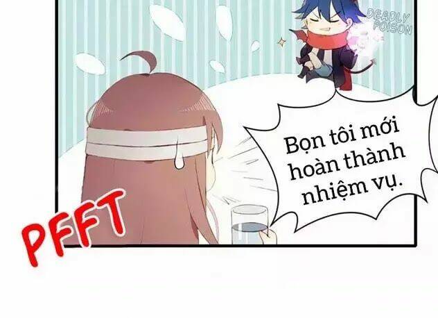 Mối Tình Đầu Dang Dở Của Tôi: Chapter 0