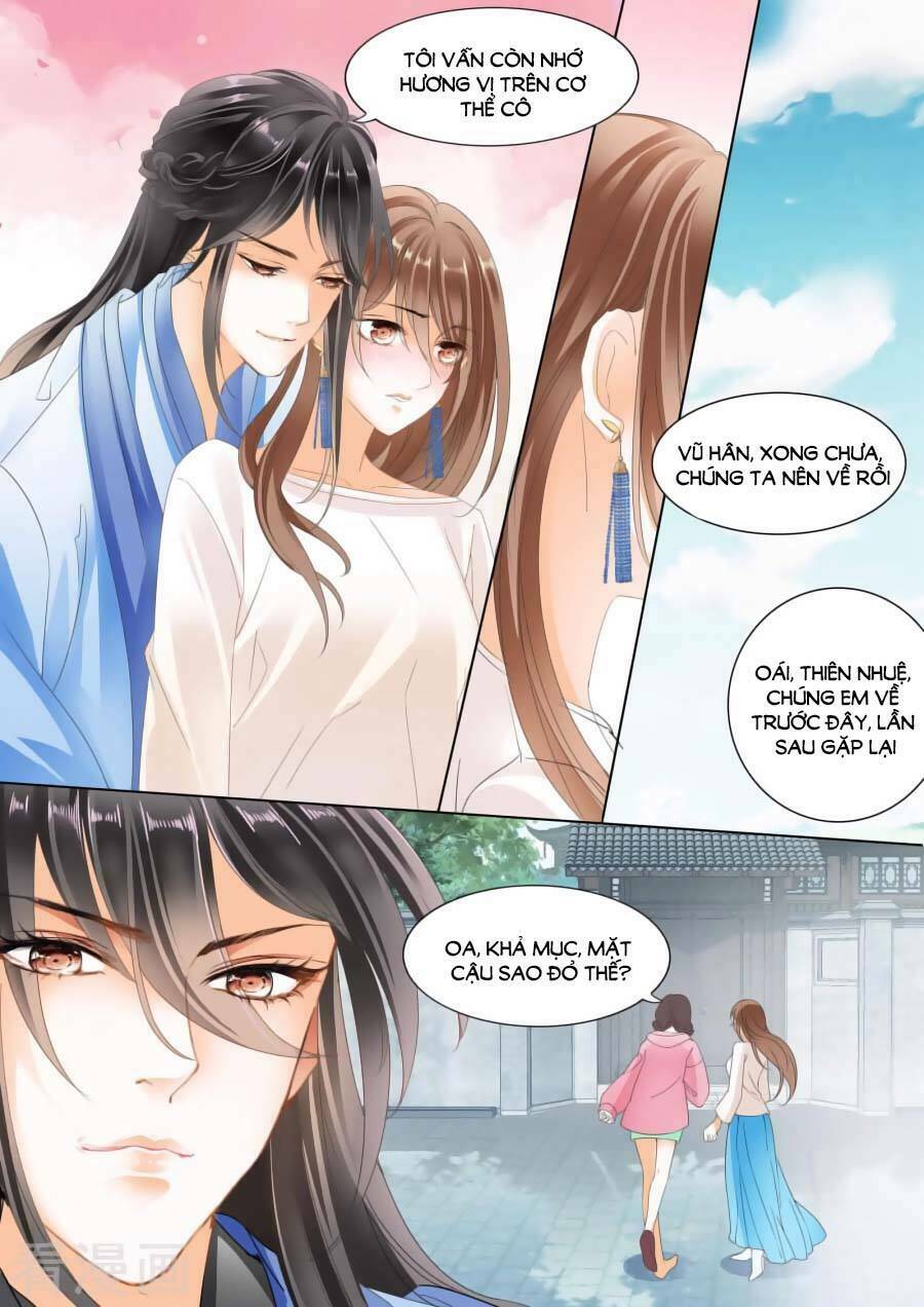 Không Thể Yêu Em: Chapter 18