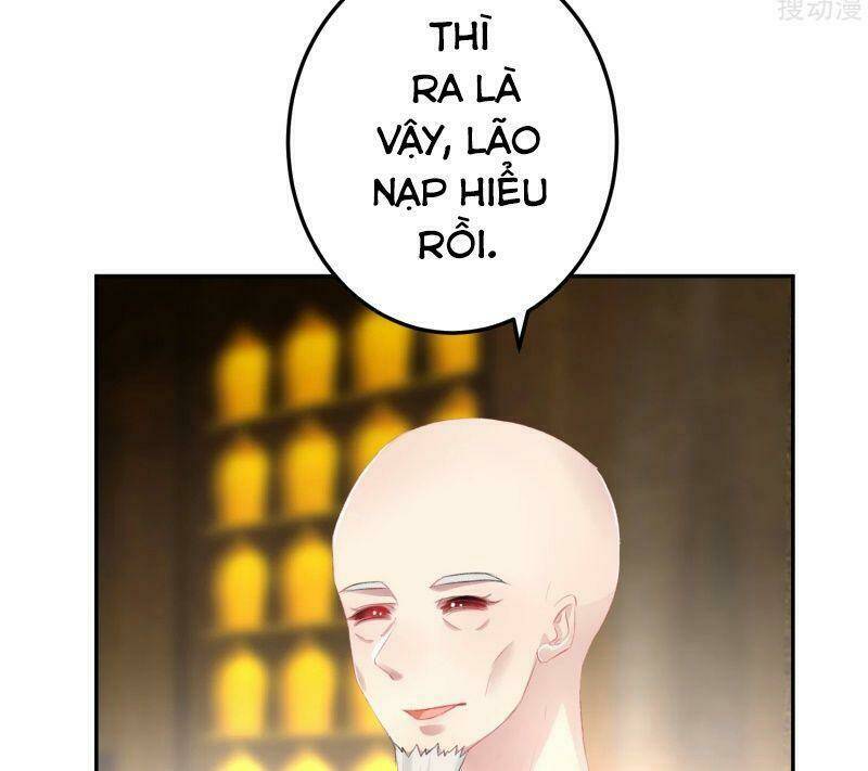 Vương Gia, Áo Lót Của Ngươi Rơi Mất Rồi: Chapter 46