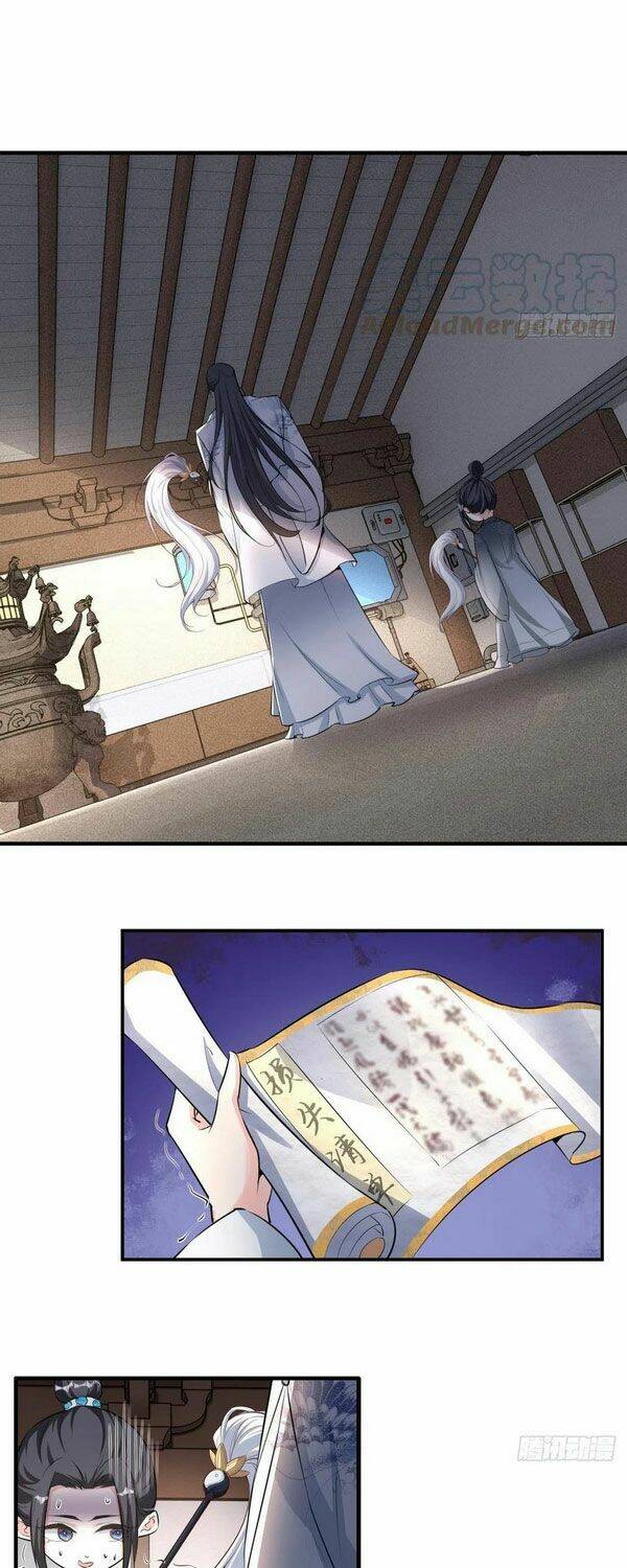 Tà Du Ký: Chapter 99